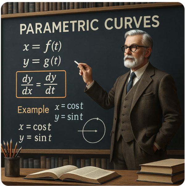 parametric curves